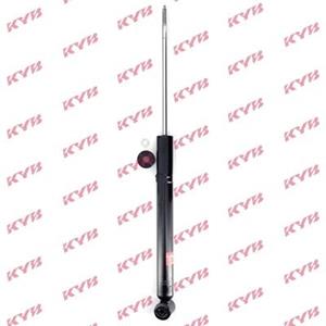 KYB Stoßdämpfer 343191 Stoßdämpfersatz VW,SEAT,GOLF III 1H1,GOLF II 19E, 1G1,GOLF III Cabriolet 1E7,GOLF Mk III Cabriolet 1E7,CORRADO 53I,VENTO 1H2