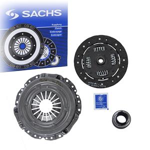 Kupplungssatz | SACHS (3000 311 002)