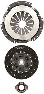 Kupplungssatz | SACHS (3000 771 001)