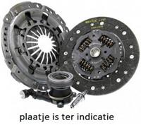 Kit Embrayage Luk Ref-623236060