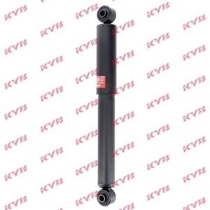 KYB Stoßdämpfer 344451 Stoßdämpfersatz KIA,SORENTO I JC