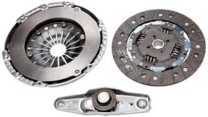 Kupplungssatz | SACHS (3000 950 019)