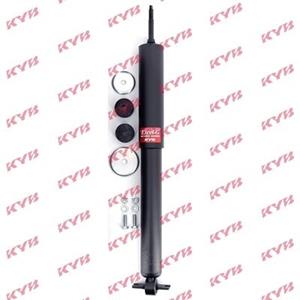 KYB Stoßdämpfer 344341 Stoßdämpfersatz JEEP,GRAND CHEROKEE II WJ, WG
