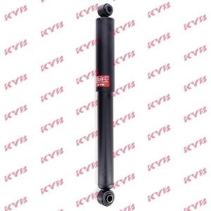 KYB Stoßdämpfer 344295 Stoßdämpfersatz MITSUBISHI,PAJERO SPORT K90,PAJERO SPORT VAN K90