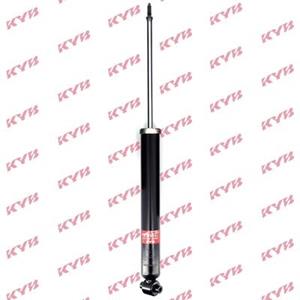 KYB Stoßdämpfer 344407 Stoßdämpfersatz PEUGEOT,CITROËN,307 3A/C,308 CC,C4 I LC_,C4 Coupe LA_,C4 Stufenheck L