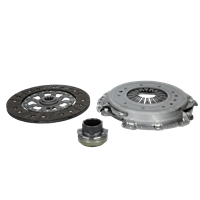 Kit D'embrayage Luk Ref-623026806