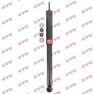 Stoßdämpfer Hinterachse KYB 344356