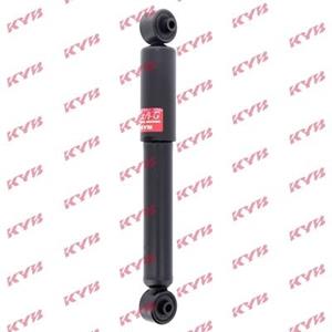 KYB Stoßdämpfer 343440 Stoßdämpfersatz SMART,CITY-COUPE 450,CABRIO 450,FORTWO Coupe 450,ROADSTER 452,FORTWO Cabrio 450,ROADSTER Coupe 452