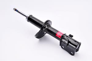 KYB Stoßdämpfer 332803 Stoßdämpfersatz SUZUKI,SUBARU,IGNIS II,JUSTY III G3X