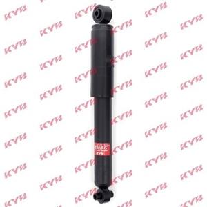 KYB Stoßdämpfer 344452 Stoßdämpfersatz FIAT,STILO Multi Wagon 192