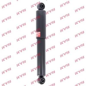 KYB Stoßdämpfer 345021 Stoßdämpfersatz FIAT,PEUGEOT,CITROËN,DUCATO Pritsche/Fahrgestell 230,DUCATO Bus 230,DUCATO Kasten 230L,BOXER Kasten 230L
