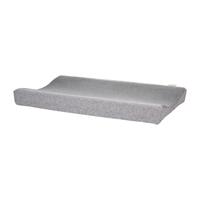 Koeka Vigo Waskussenhoes Sparkle Grey