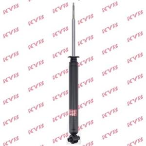 KYB Stoßdämpfer 341231 Stoßdämpfersatz PEUGEOT,406 Break 8E/F,406 8B