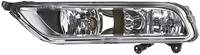 Mistlamp HELLA, Inbouwplaats: rechts, Spanning (Volt)12V, u.a. für VW
