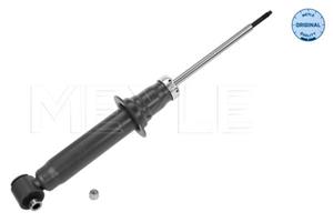 Stoßdämpfer Hinterachse Meyle 326 725 0006