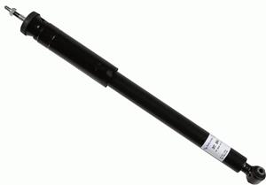 Stoßdämpfer | SACHS (317 264)