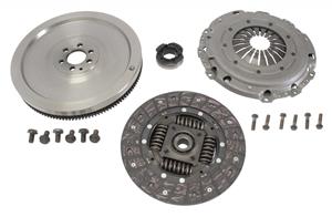 Kupplungssatz 'ZMS Modul XTend' | SACHS (2290 601 050)