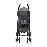 Buggy Nitro LX, Dark Pewter grau