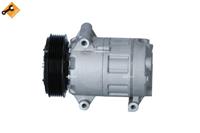 renault Compressor, airconditioning