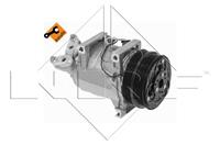 ford Compressor, airconditioning
