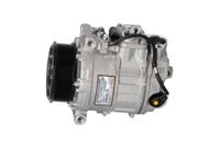 mercedes-benz Compressor, airconditioning