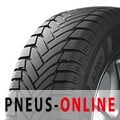 Michelin Alpin 6 XL