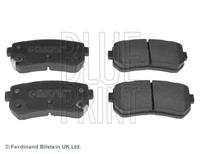 hyundai Remblokken set ADG042132