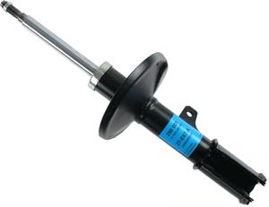 Stoßdämpfer | SACHS (290 001)