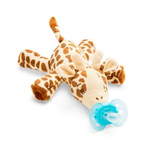 Philips Snuggle Giraffe 0-6 Maanden (1st)