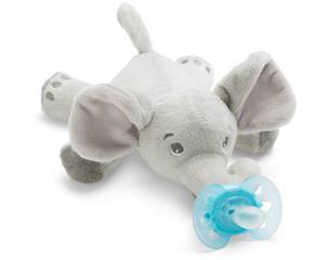 Philips Snuggle Elephant 0-6 Maanden (1st)