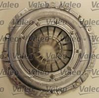 Kupplungssatz Valeo 834039
