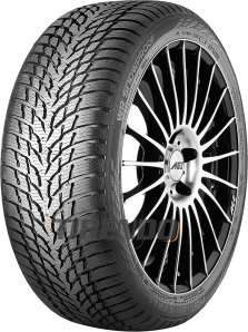 Nokian WR SNOWPROOF 205/65R15