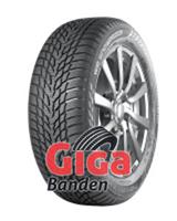 Nokian WR SNOWPROOF 205/55R16 91H