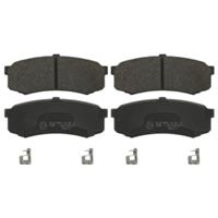 lexus Remblokken set 16732