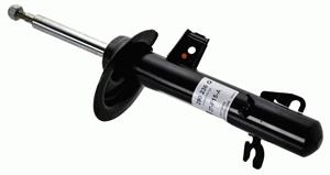 Stoßdämpfer | SACHS (290 236)