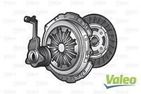 Koppelingsset valeo 834073