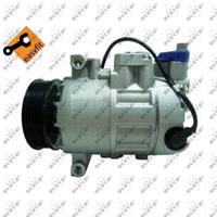 Volkswagen Compressor, airconditioning