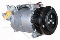 ford Compressor, airconditioning