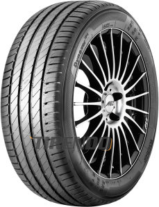 KLEBER Dynaxer HP 4 ( 185/70 R15 89W )
