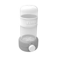 Baby Milk Second Flesverwarmer / Sterilisator Grey