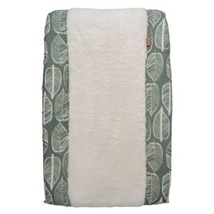 Witlof for kids Beleaf Waskussenhoes Sage Green