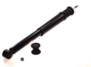 KYB Stoßdämpfer 343810 Stoßdämpfersatz NISSAN,NOTE E11