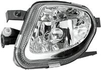 mercedes-benz Mistlamp rechts