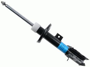 Stoßdämpfer | SACHS (313 195)