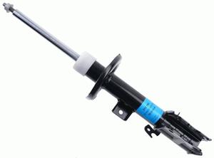 Stoßdämpfer | SACHS (313 194)