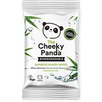 The Cheeky Panda Cheeky Panda Bamboe Doekjes