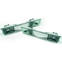 Volkswagen Mistlampenset