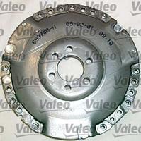 Koppelingsset Valeo 801183