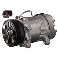 seat Compressor, airconditioning
