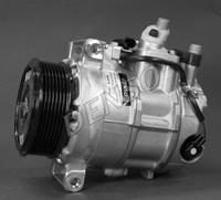mercedes Compressor, airconditioning DCP17067